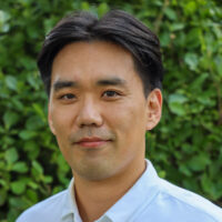 Dr. Sanghum “Sean” Cho