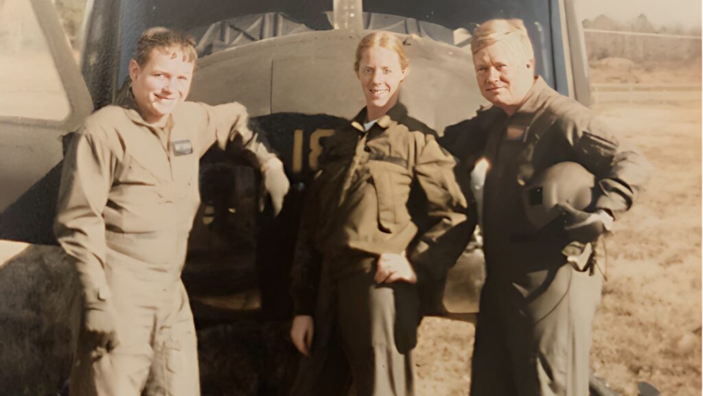 Diane Davis feature photo