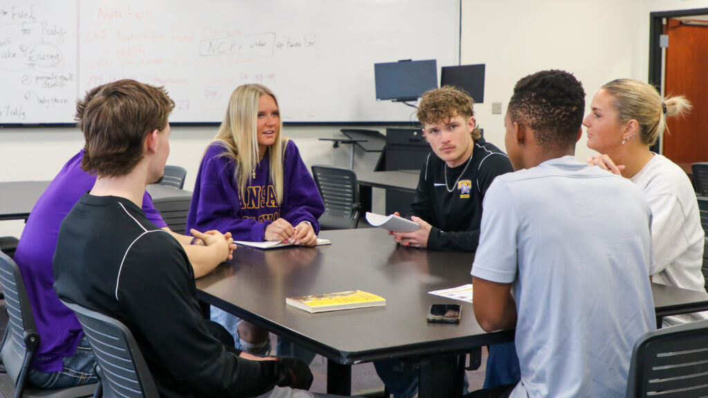 Student cropped image