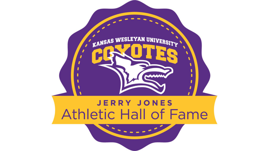 Jerry Jones Athletic HOF for stories