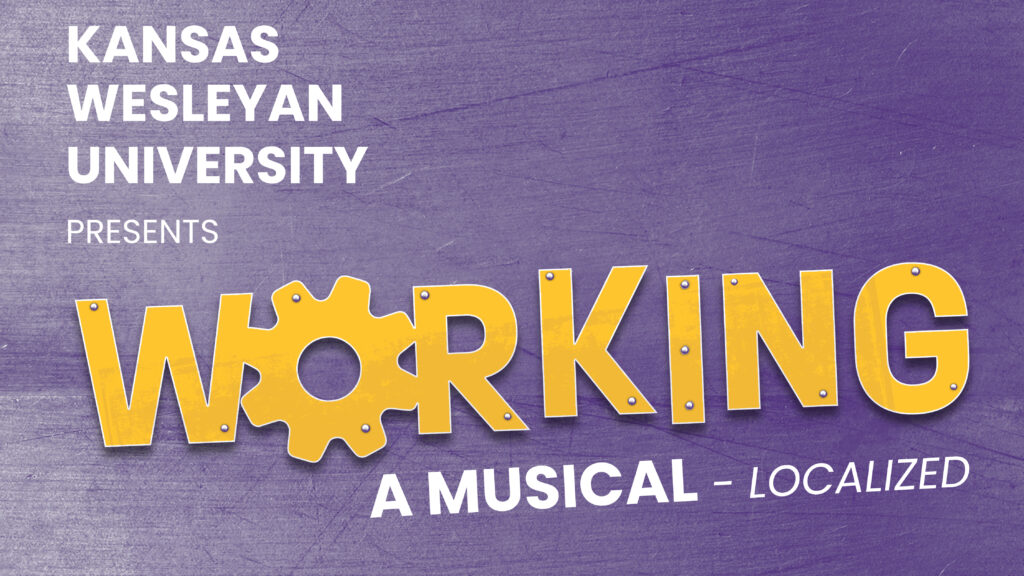 Logo for Working the Play