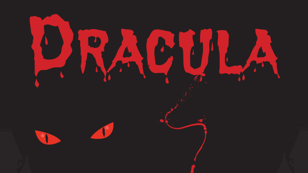 Dracula logo