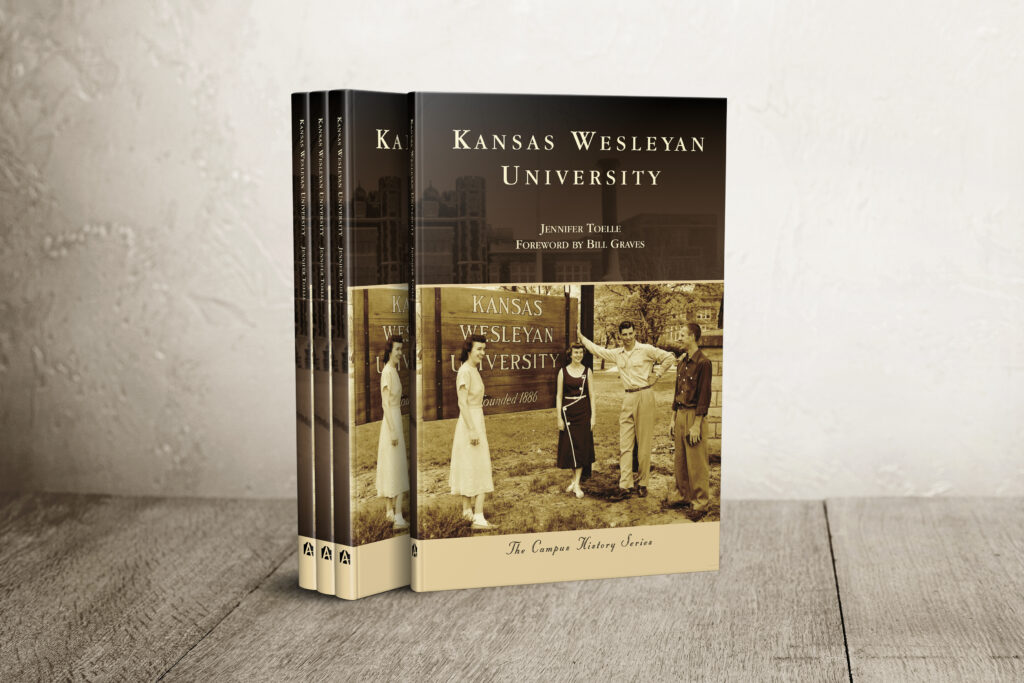 KWU books