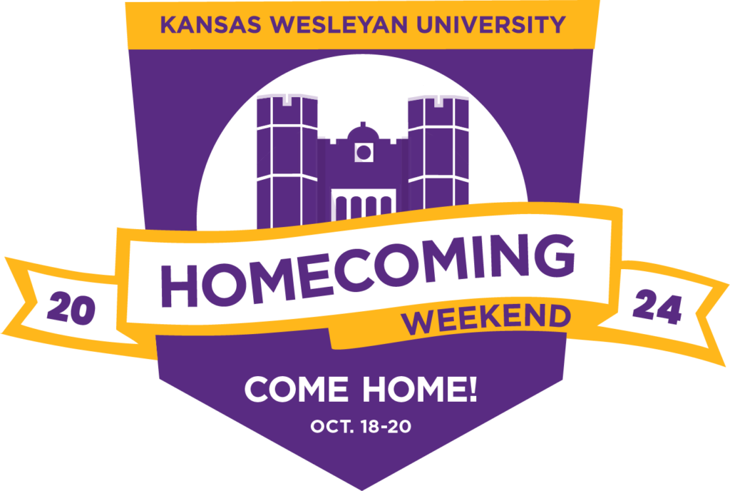 2024 Homecoming Logo