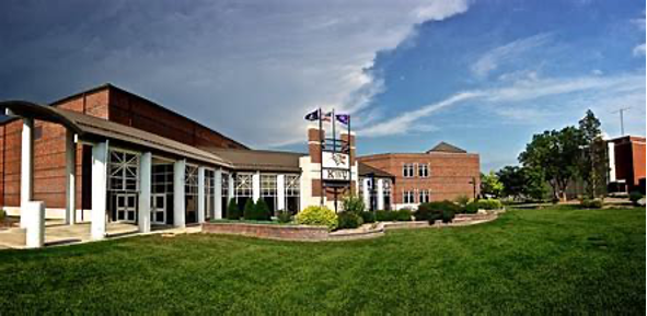 Student Activities Center